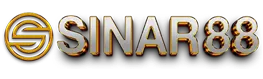 Sinar88 Logo - United Kingdom Online Gaming Platform